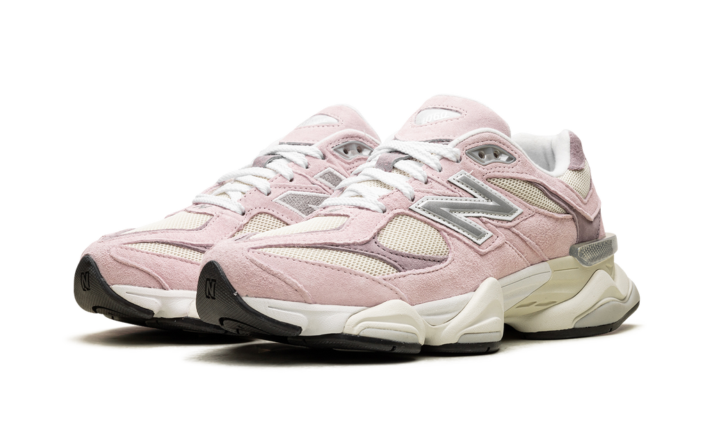 New Balance 9060 Rose Sugar Angora