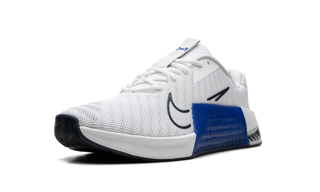 Nike Metcon 9 White Racer Blue