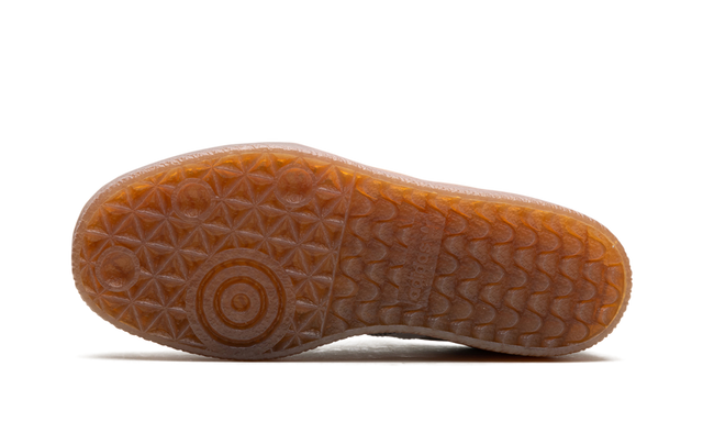 Adidas Sambae Grey Cloud White