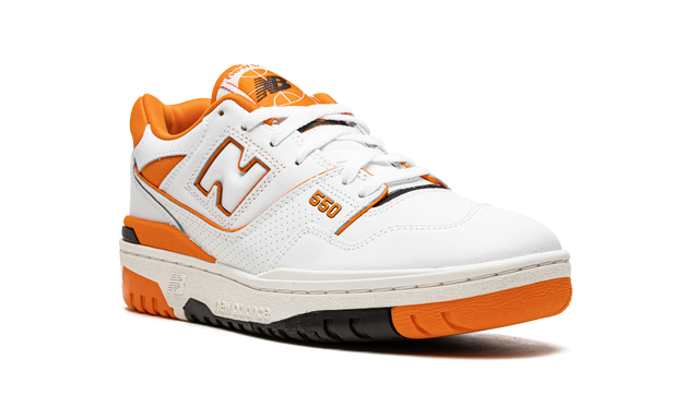 New Balance 550 Syracuse