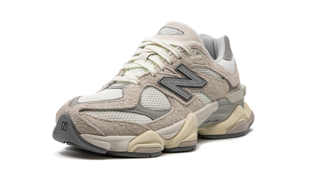 New Balance 9060 Suede Pack - Sea Salt