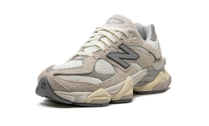 New Balance 9060 Suede Pack - Sea Salt