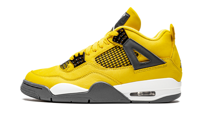 Air Jordan 4 Lightning