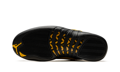 Jordan 12 Retro Black Taxi