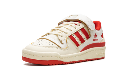Adidas Forum 84 Lo Wmns Vivid Red