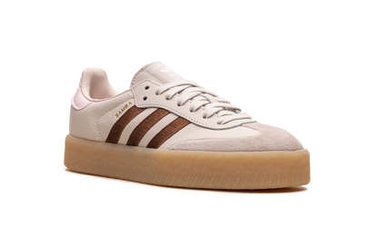 Adidas Sambae Putty Mauve