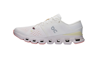 On Running Cloud X 4 Ivory Sand