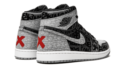 Jordan 1 Retro High OG Rebellionaire