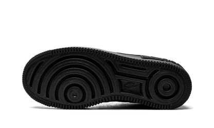 Nike Air Force 1 Low SHADO WMNS "Triple Black"