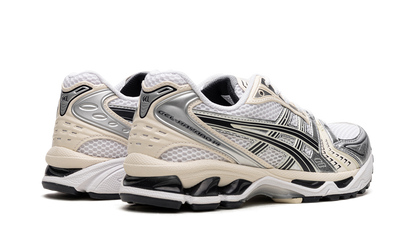 Asics Gel Kayano 14 White Midnight