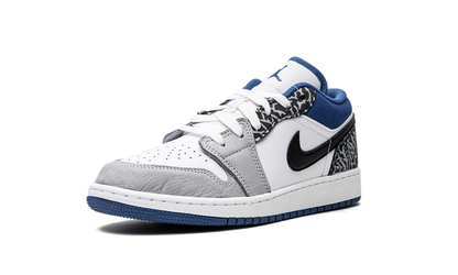 Jordan 1 Low SE True Blue