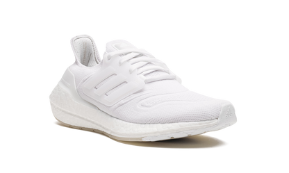 Adidas UltraBoost 22 Triple White