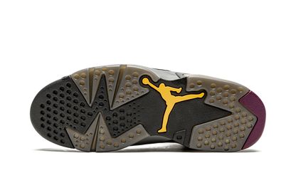 Jordan 6 Retro Bordeaux