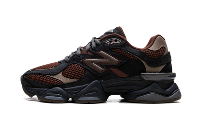 New Balance 9060 Phantom Rich Oak