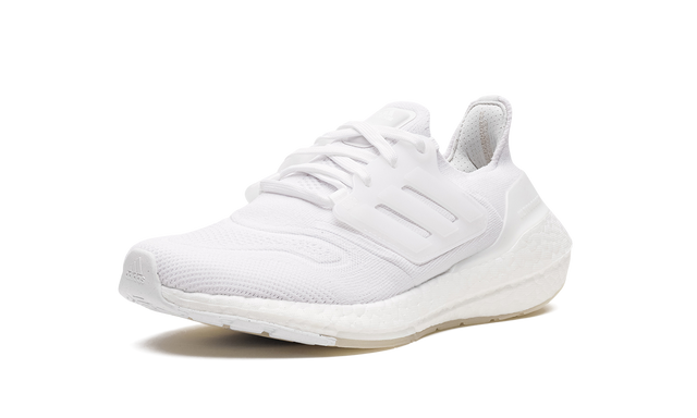 Adidas UltraBoost 22 Triple White