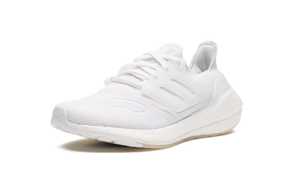 Adidas UltraBoost 22 Triple White