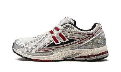New Balance 1906R  "Silver / Crimson"