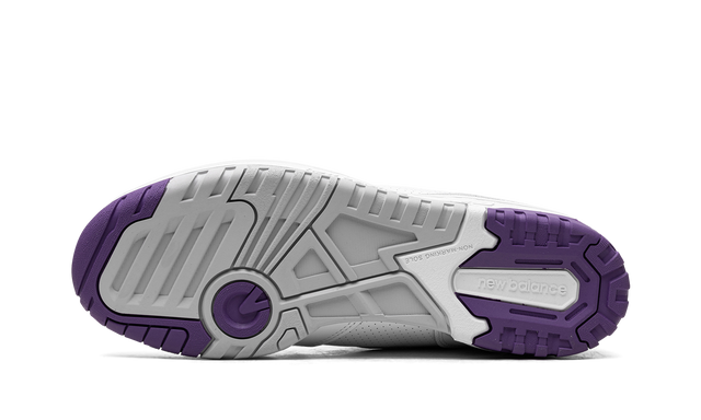 New Balance 650 Interstellar Purple