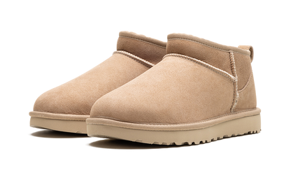UGG CLASSIC ULTRA MINI WMNS "Sand"