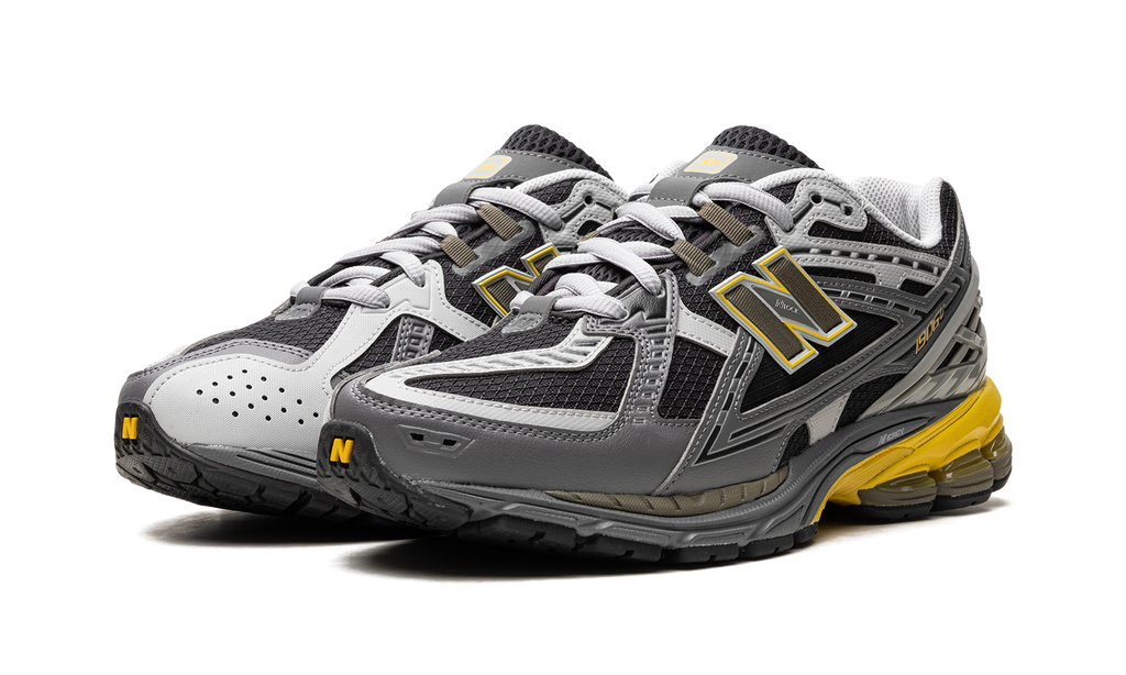 New Balance 1906R "Castlerock Ginger Lemon"