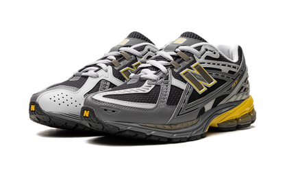 New Balance 1906R "Castlerock Ginger Lemon"