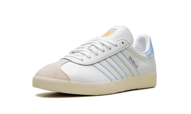 Adidas Gazelle Argentina