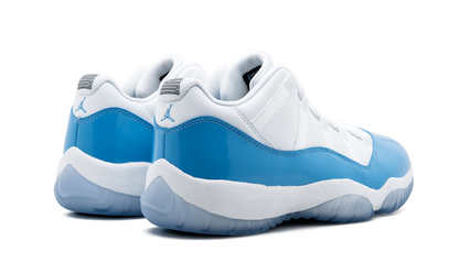 Air Jordan 11 Retro Low UNC
