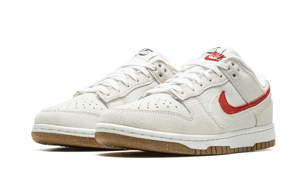 Nike Dunk Low SE 85 Sail Orange