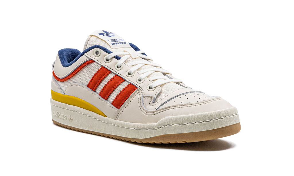 Adidas Forum Low x Wood
