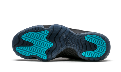 Air Jordan 11 Retro Gamma Blue