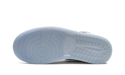 Jordan 1 Mid Ice Blue