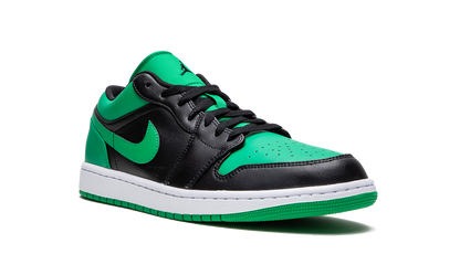 Jordan 1 Low Lucky Green