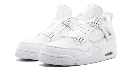 Jordan 4 Retro Pure Money