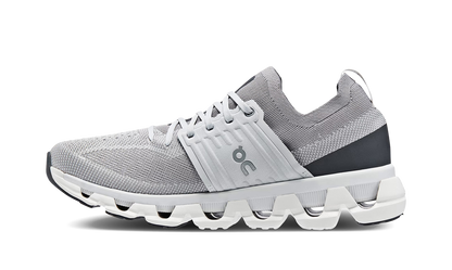 On Running Cloudswift 3 Alloy Glacier