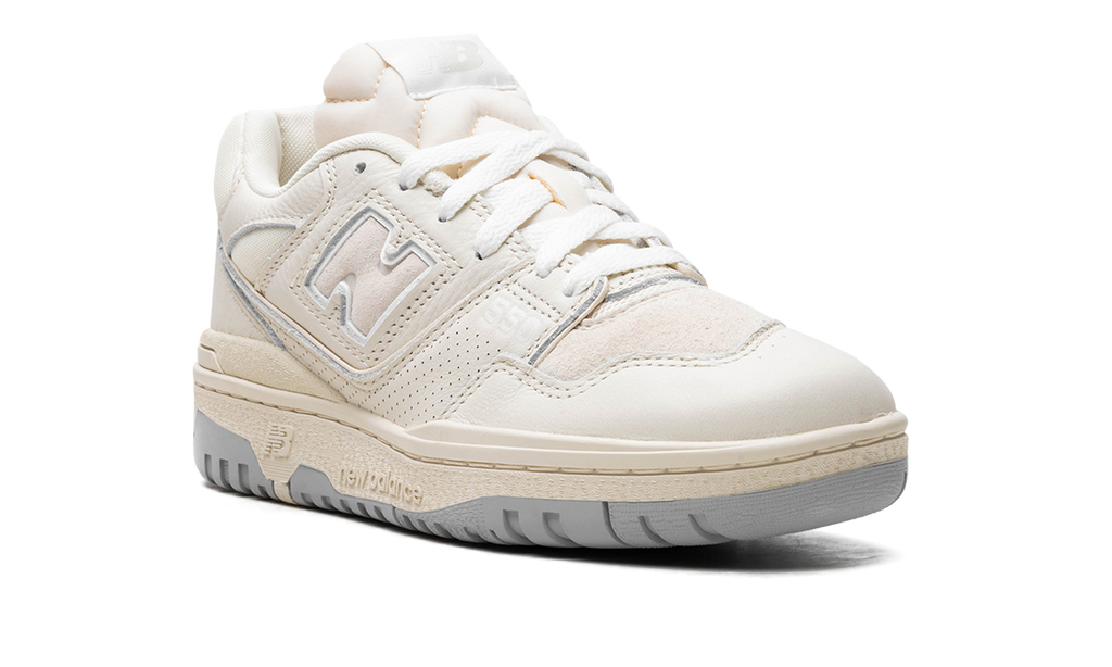 New Balance 550 White / Cream