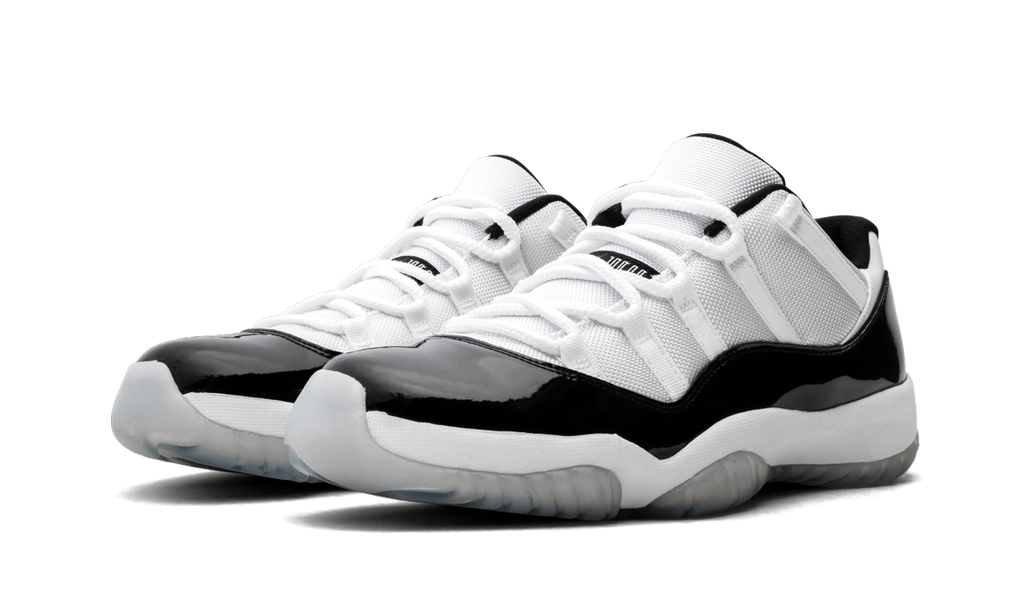 Air Jordan 11 Retro Low Concord
