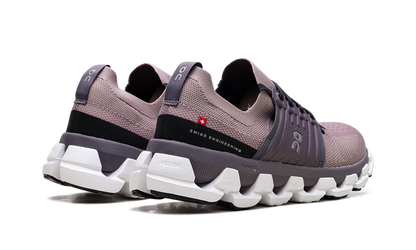 On Running Cloudswift 3 On Shoes Fade/Black