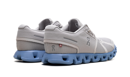 On Running Cloud 5 Pearl Neptune