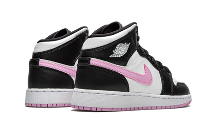Air Jordan 1 Mid Arctic Pink