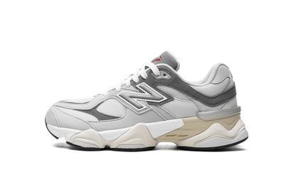 New Balance 9060 Rain Cloud Grey