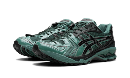 Asics Gel Kayano 14 Infinite Wonders Pack Posy Green