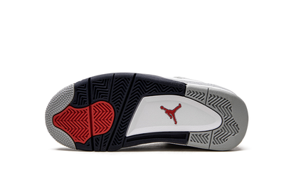 Jordan 4 Retro Midnight Navy