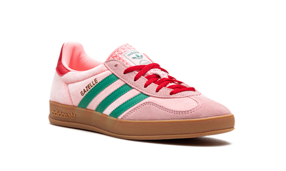 Adidas Gazelle Indoor Pink Velvet