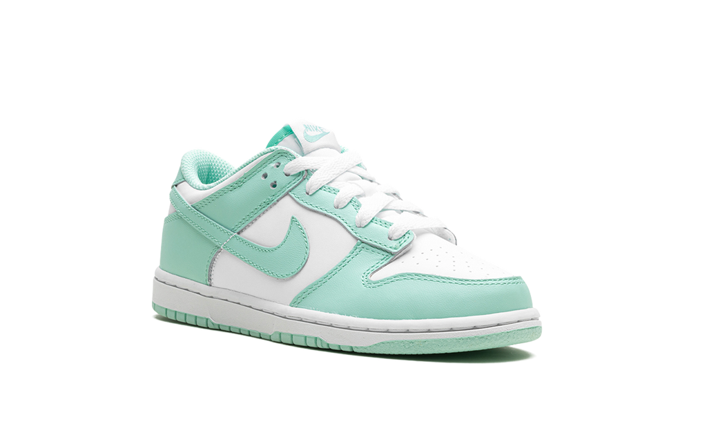 Nike Dunk Low "Mint Foam"