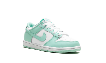 Nike Dunk Low "Mint Foam"