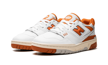 New Balance 550 College Pack