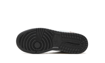 Jordan 1 Low Brown Blue Grey