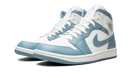 Jordan 1 Mid UNC