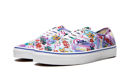 Vans Authentic Authentic Vans Market