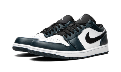 Jordan 1 Low Dark Teal